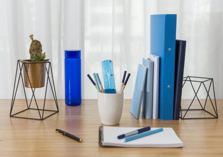 6 clevere Büro-Utensilien: Unsere All Stars – Super praktisch Bürokleinteile