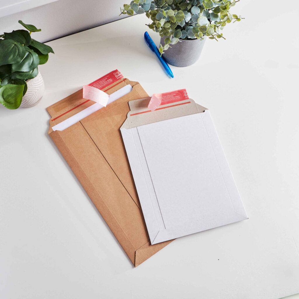 Versandtaschen