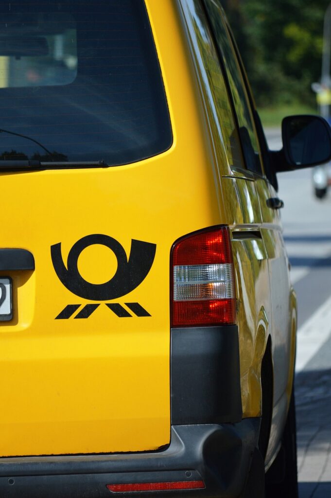 Postauto