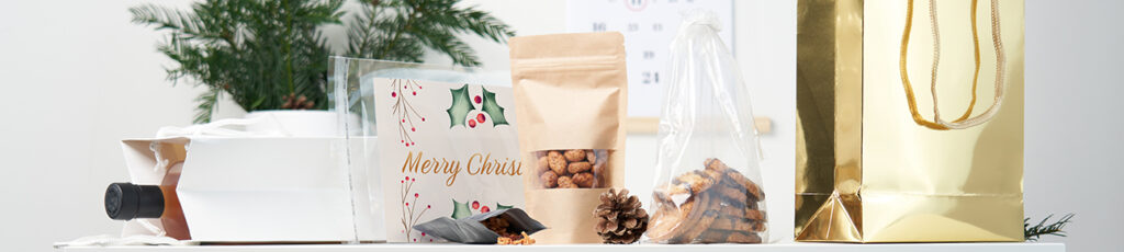 Geschenkverpackung