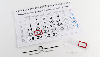 SPRINTIS Kalender