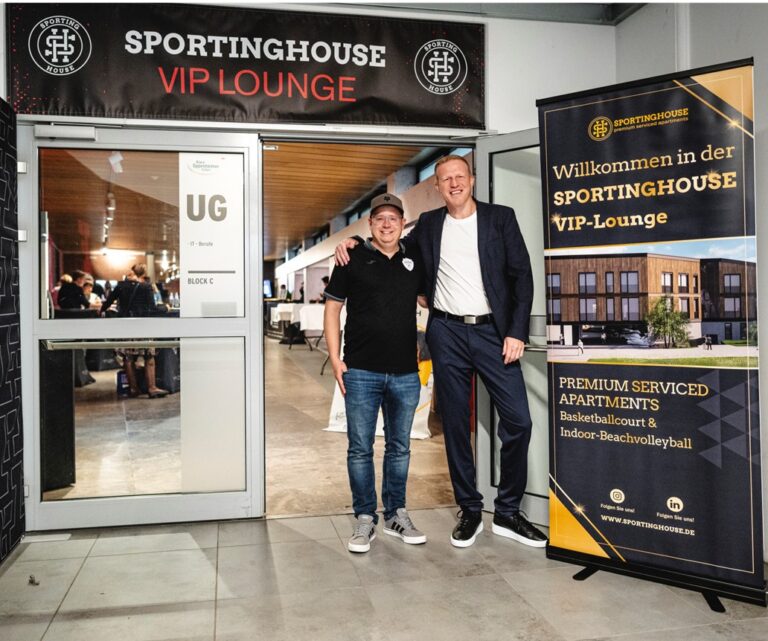 Sportinghouse VIP